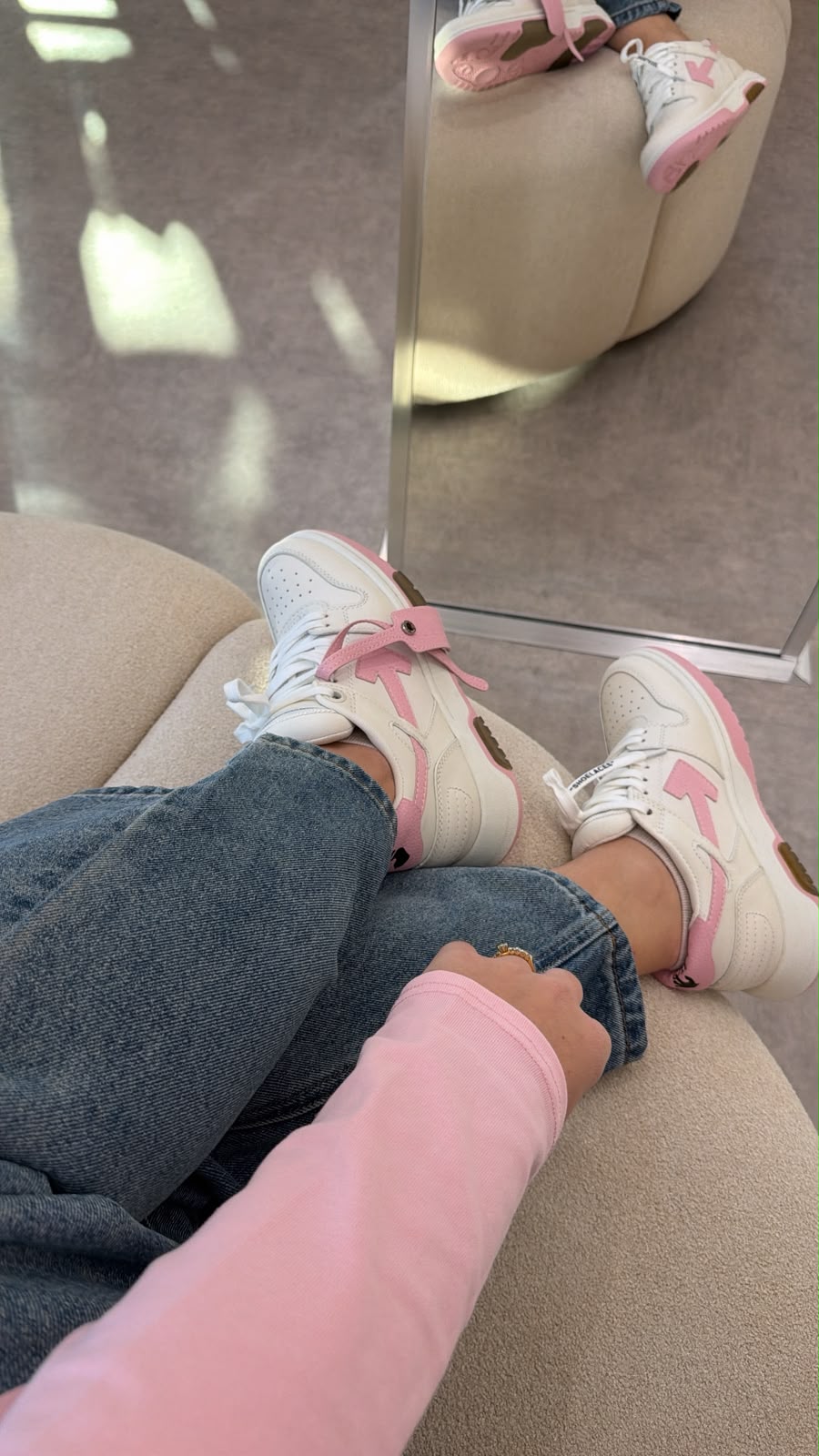 Off-White Shoes