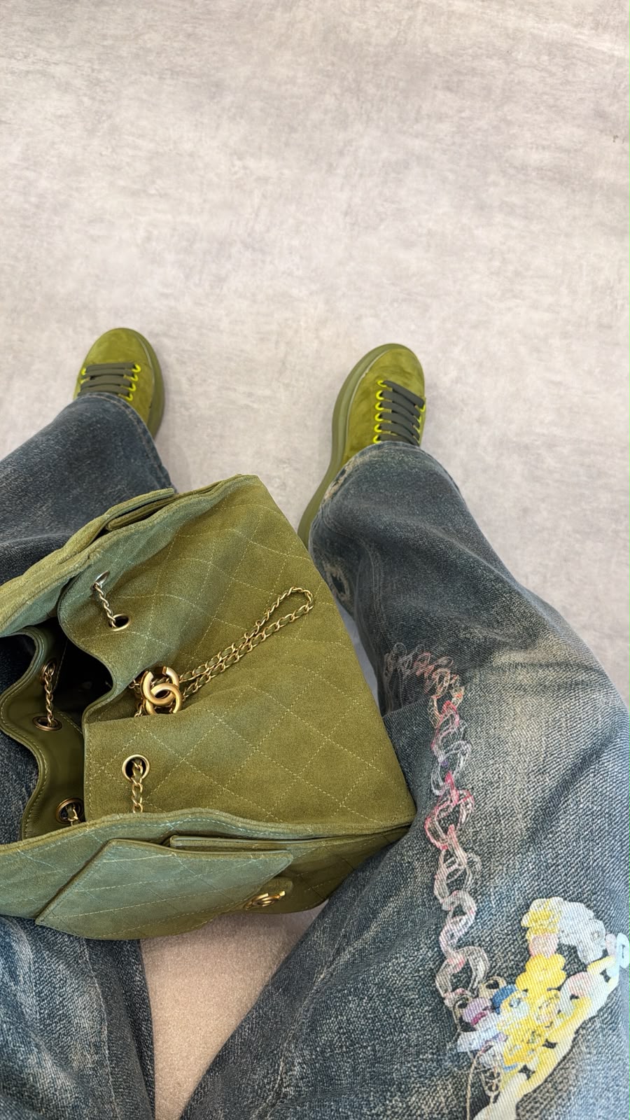 Chanel Bag