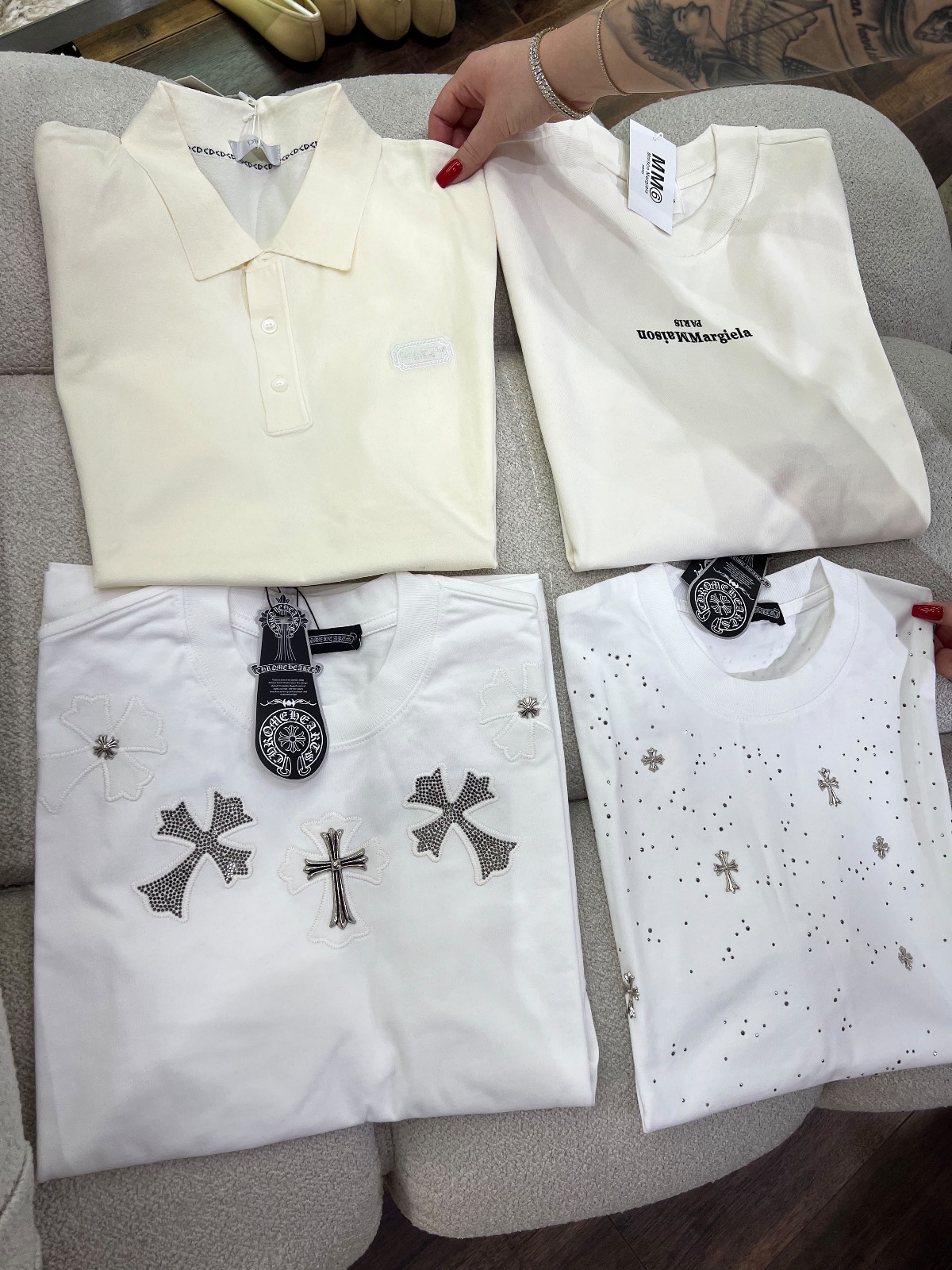 T- Shirts