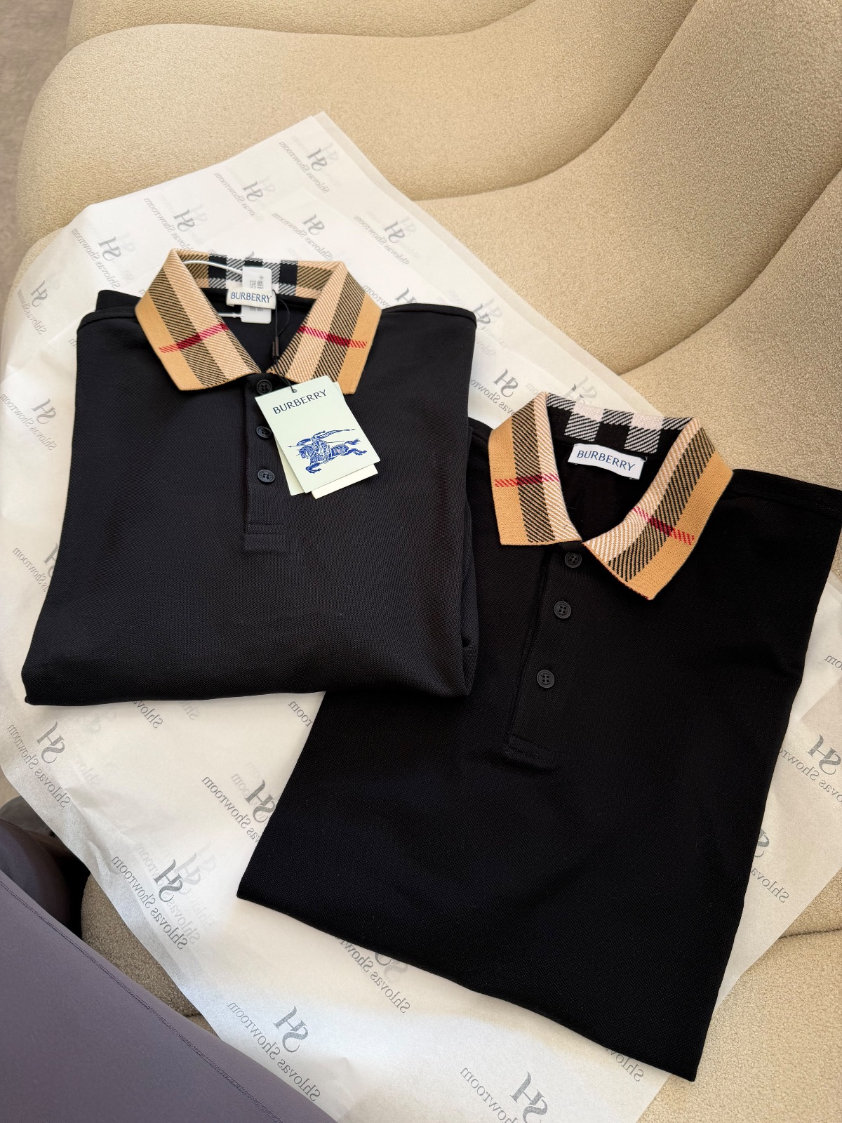 Burberry T-Shirts