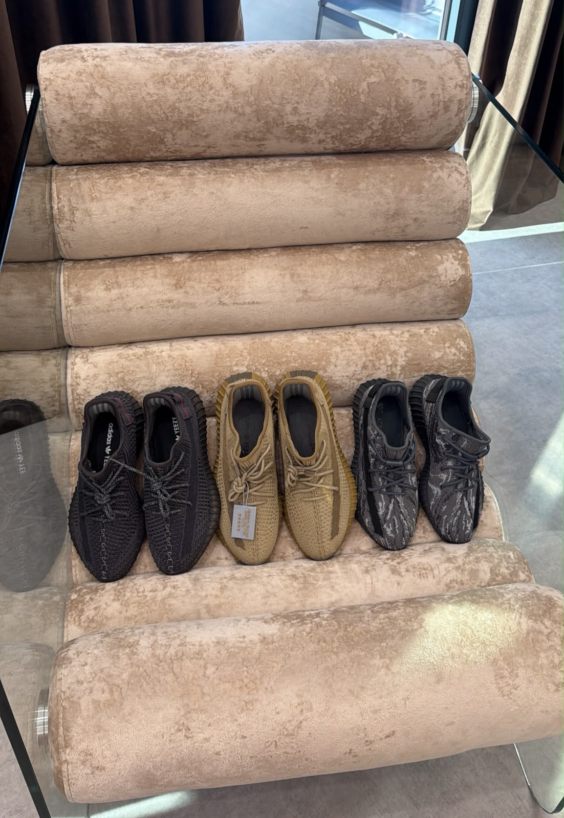 Yeezy Shoes
