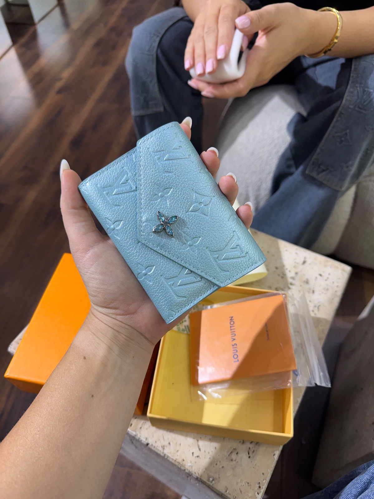 Louis Vuitton Wallets