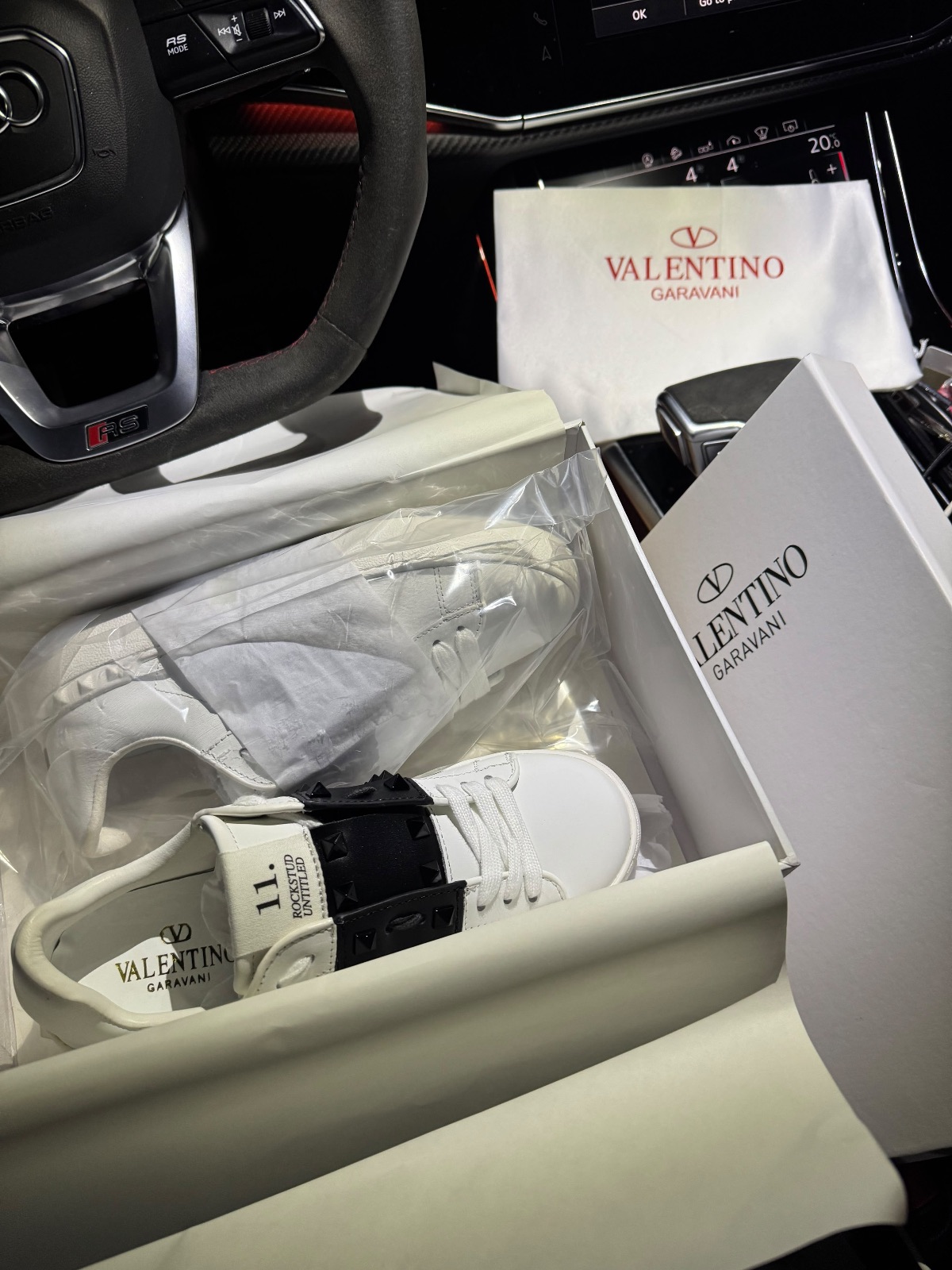 Valentino Shoes