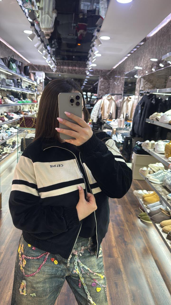 Celine Cardigan