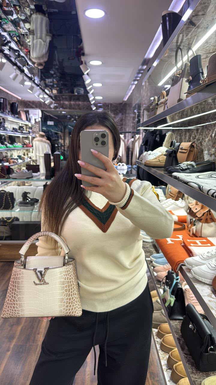 Louis Vuitton Bags