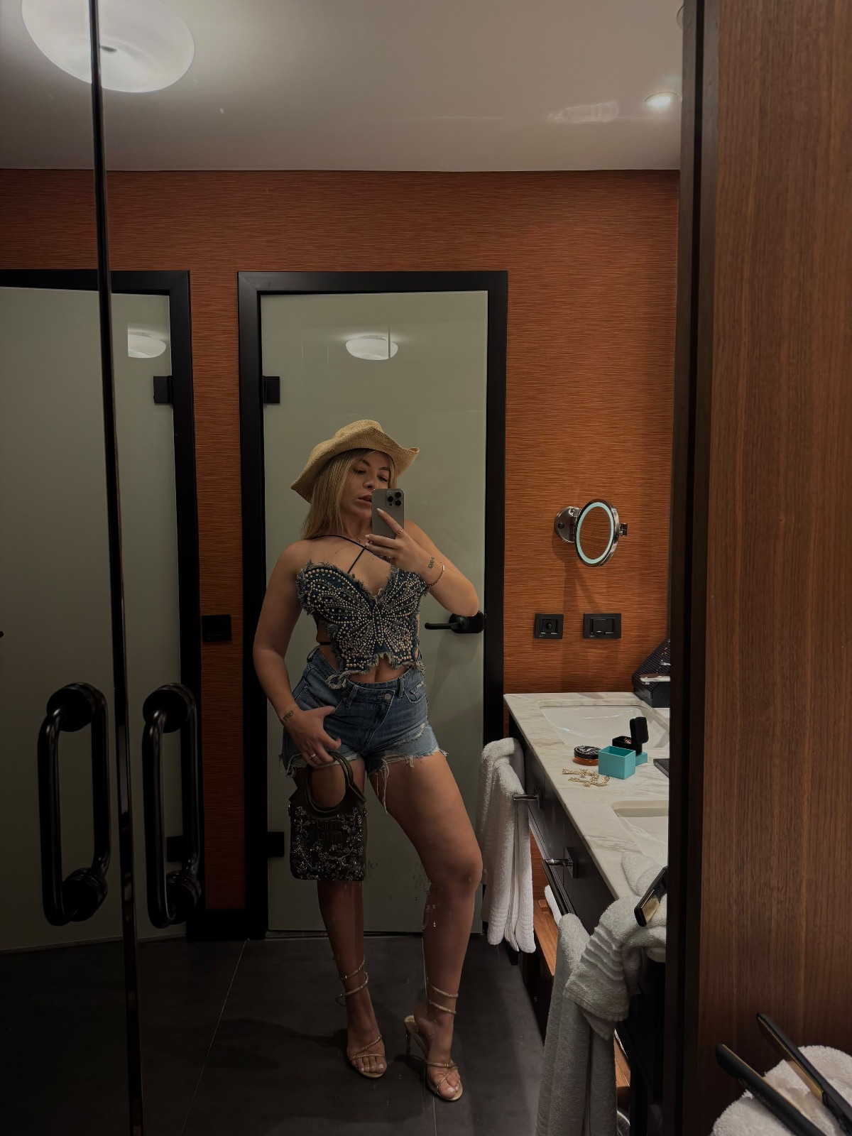 All outfit