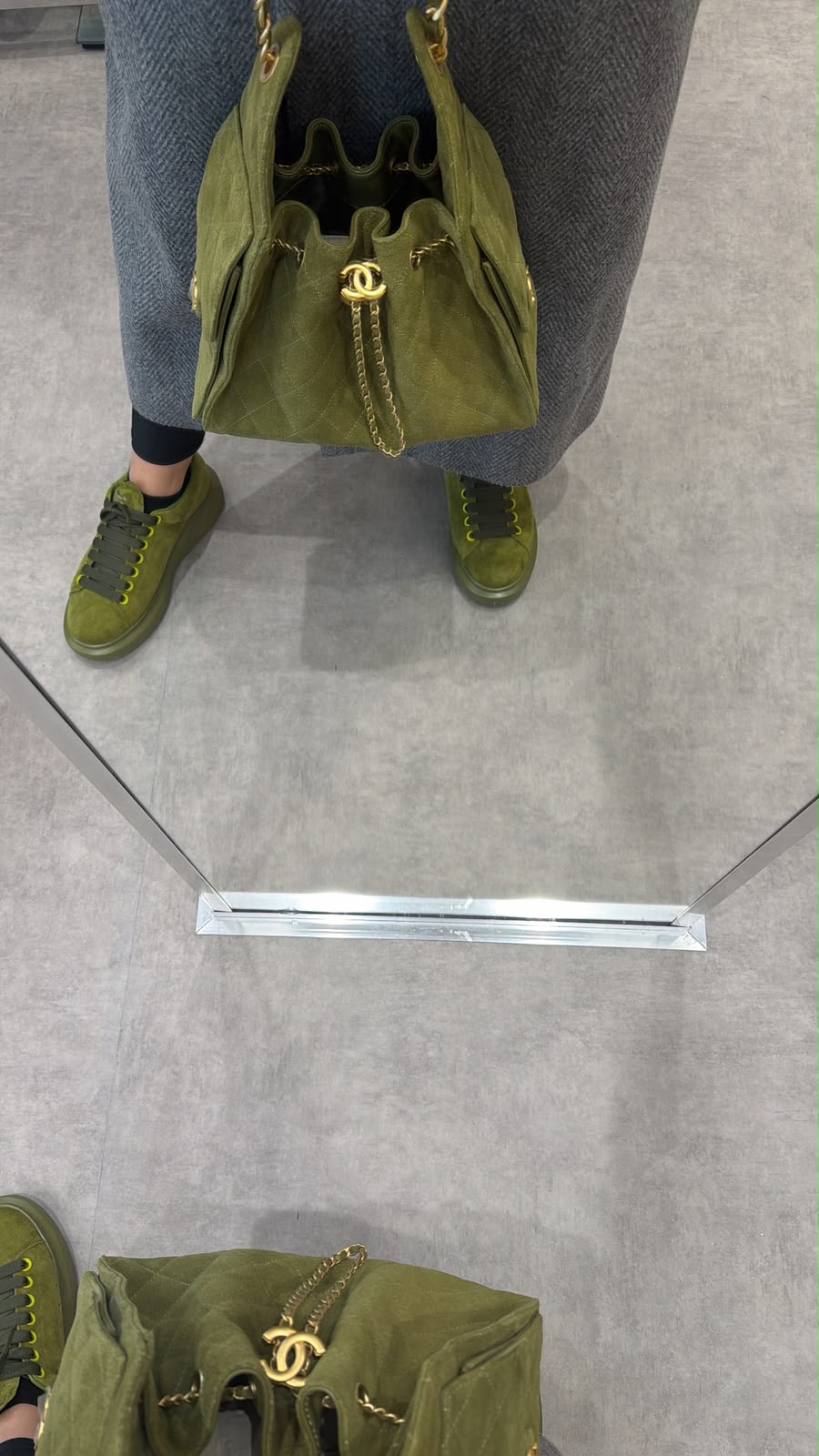 Chanel Bag photo 3