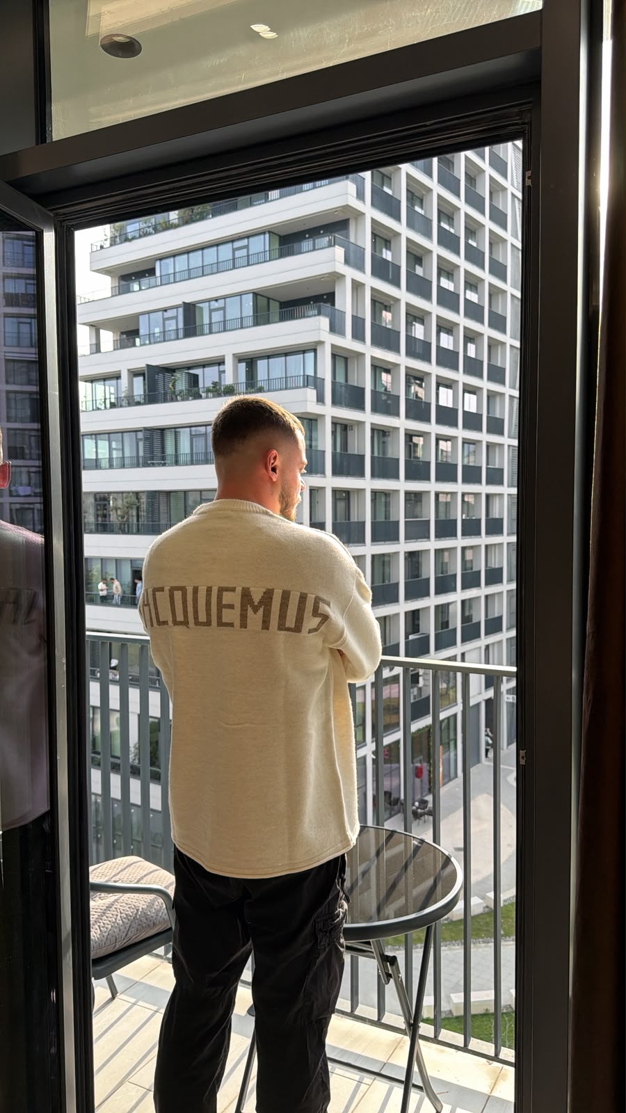 Jacquemus Cardigan