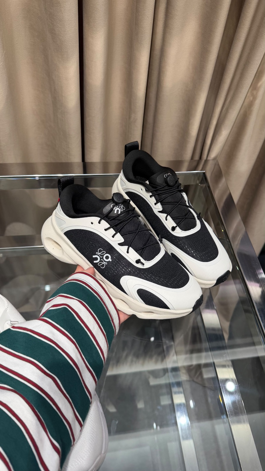 Loewe Shoes