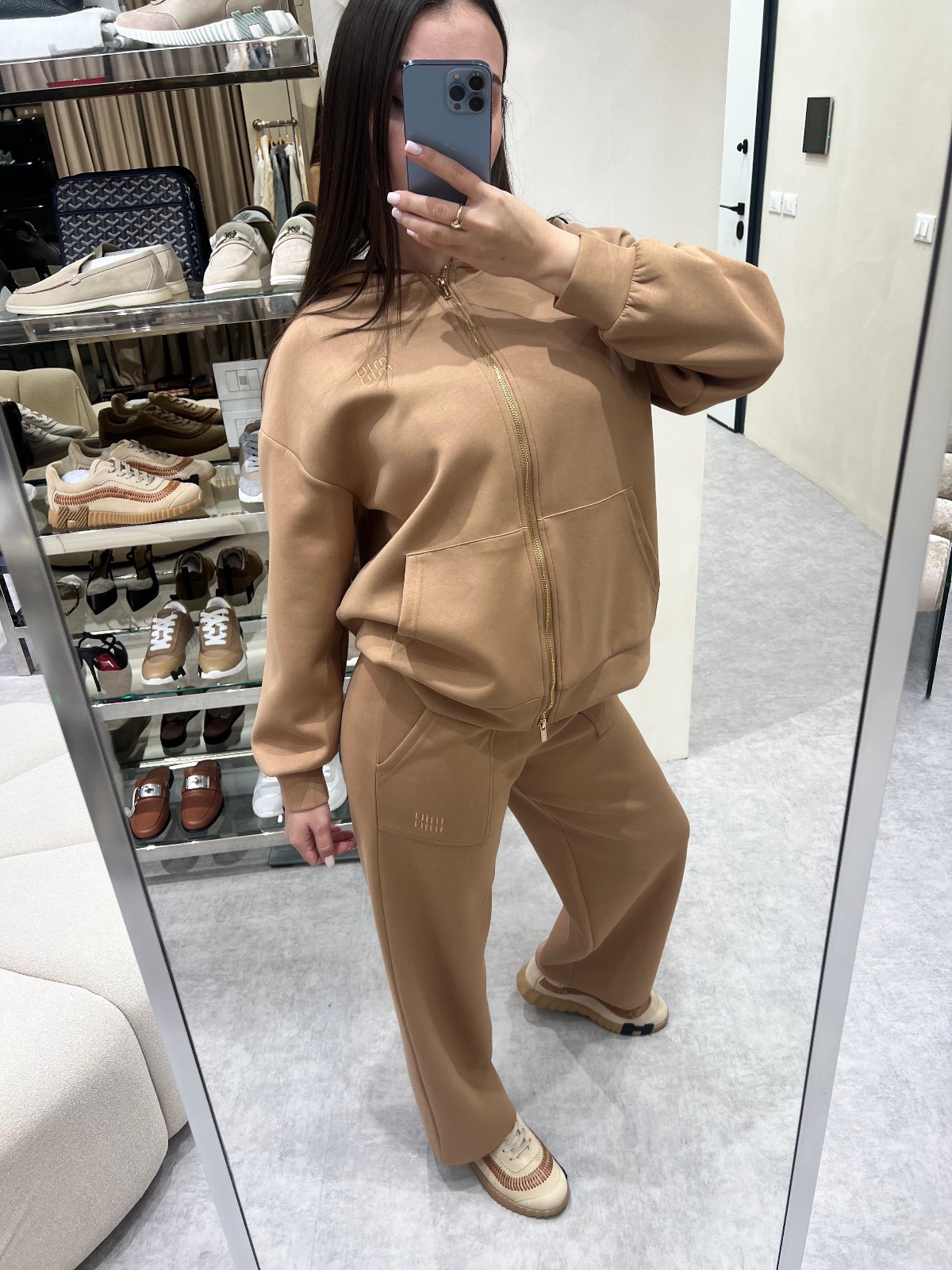 Miu Miu Set