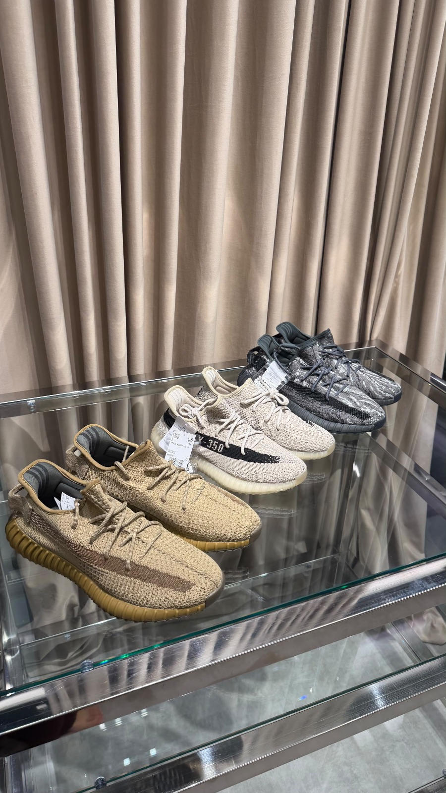Yeezy Shoes