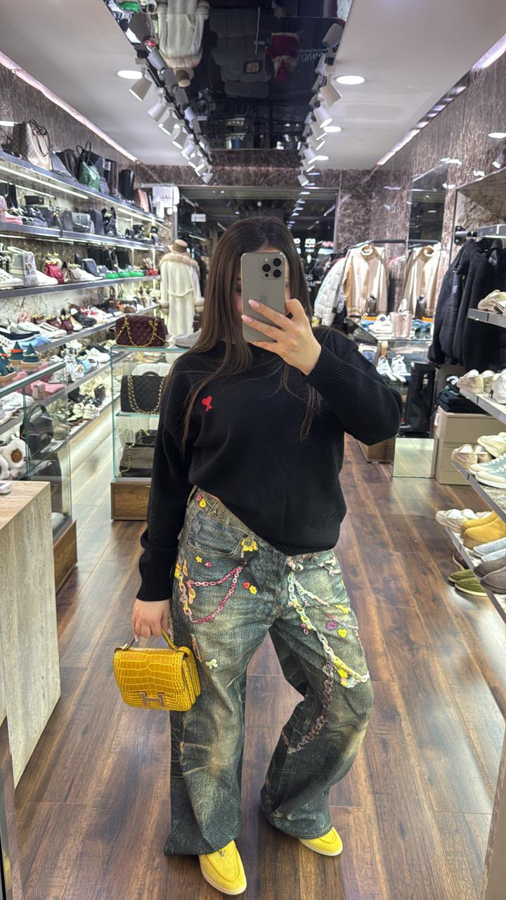 All Outfit