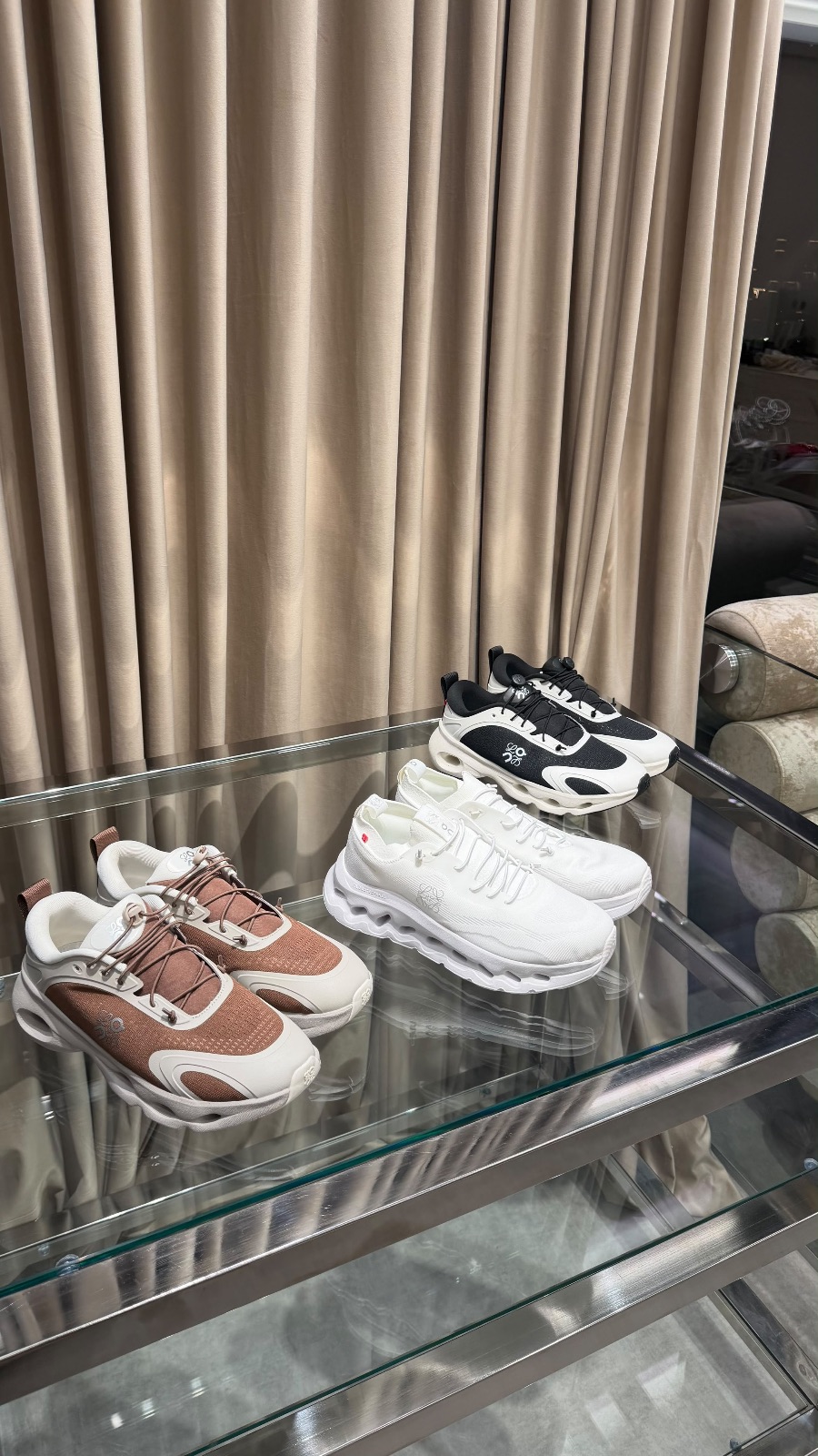 Loewe Shoes