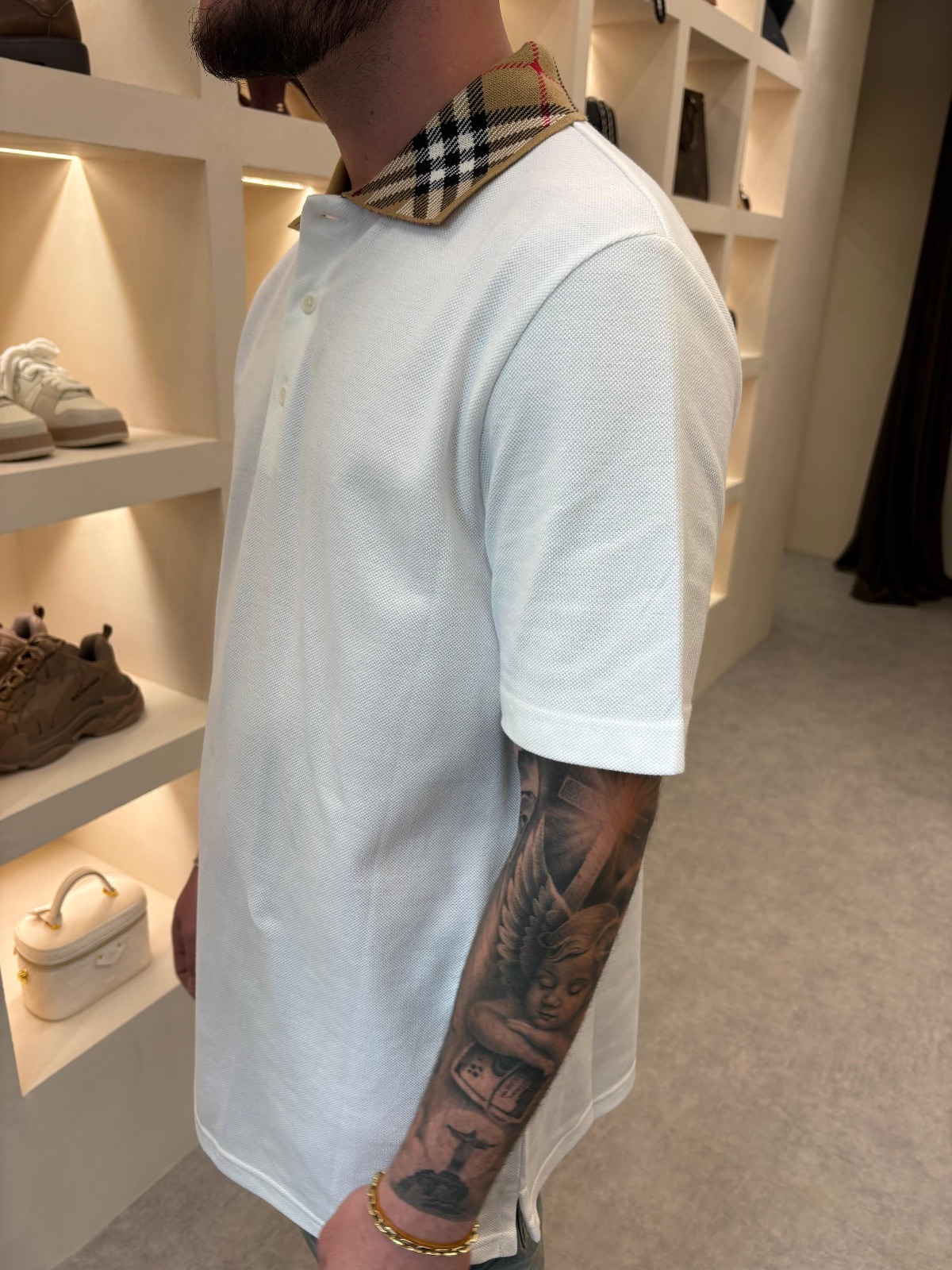 Burberry T-Shirts