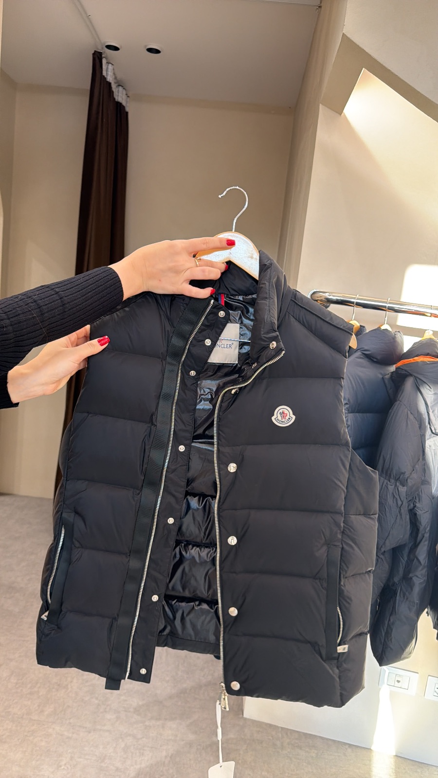 Moncler Vest