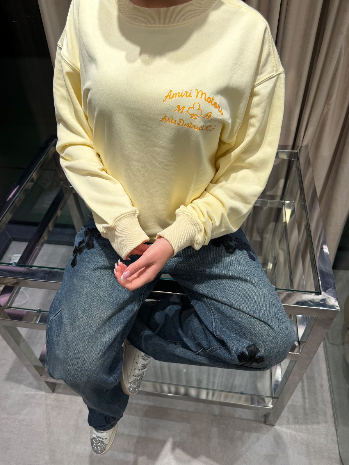 Amiri Shirts photo 3