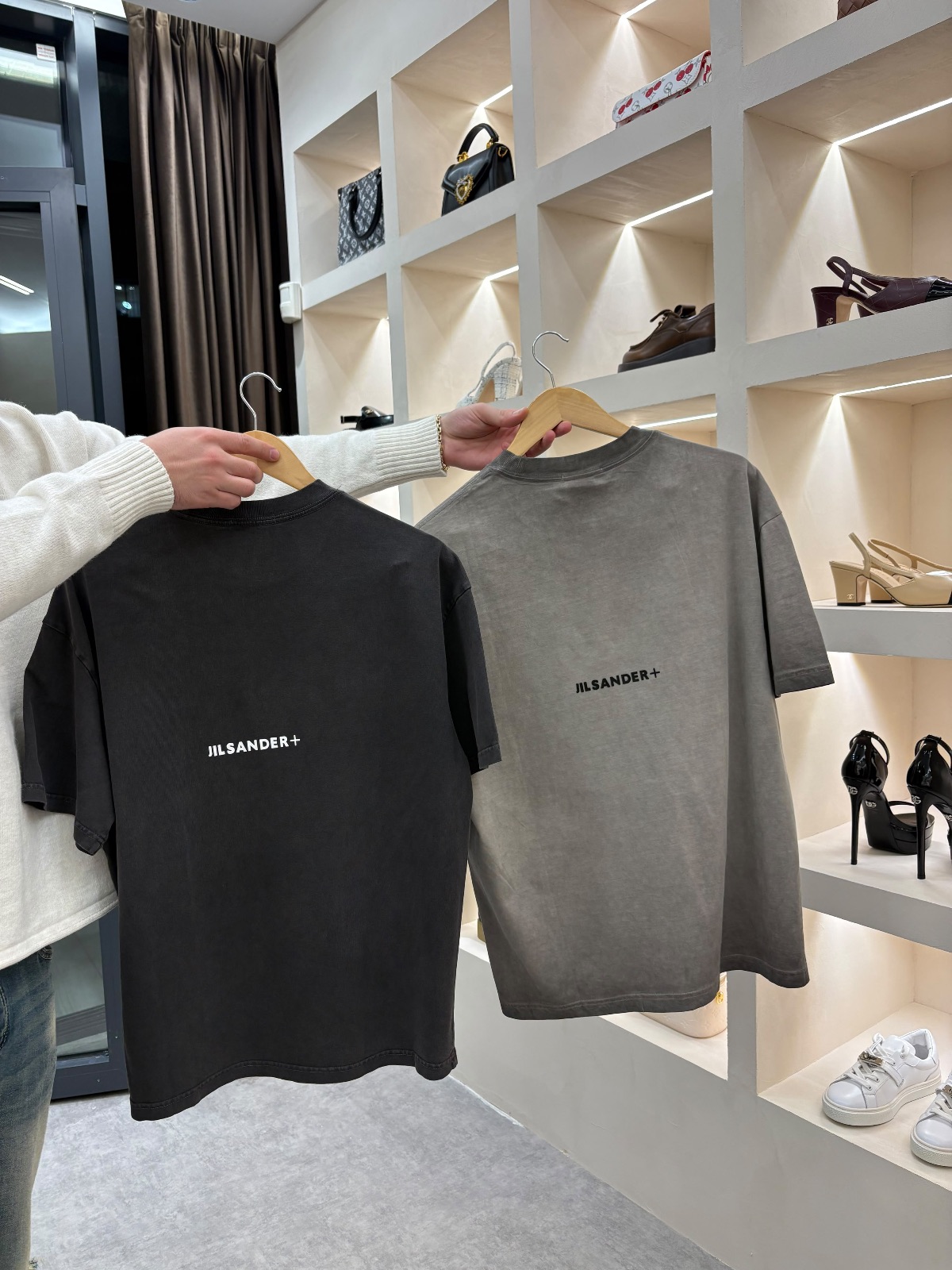 Jil Sander T-Shirts