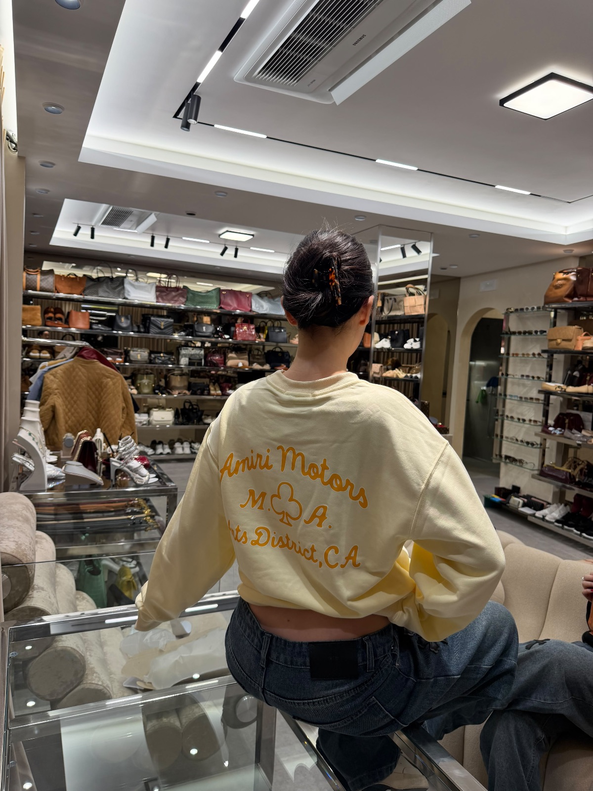 Amiri Shirts photo 2