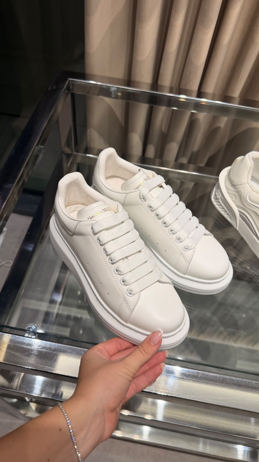 Alexander McQueen Shoes