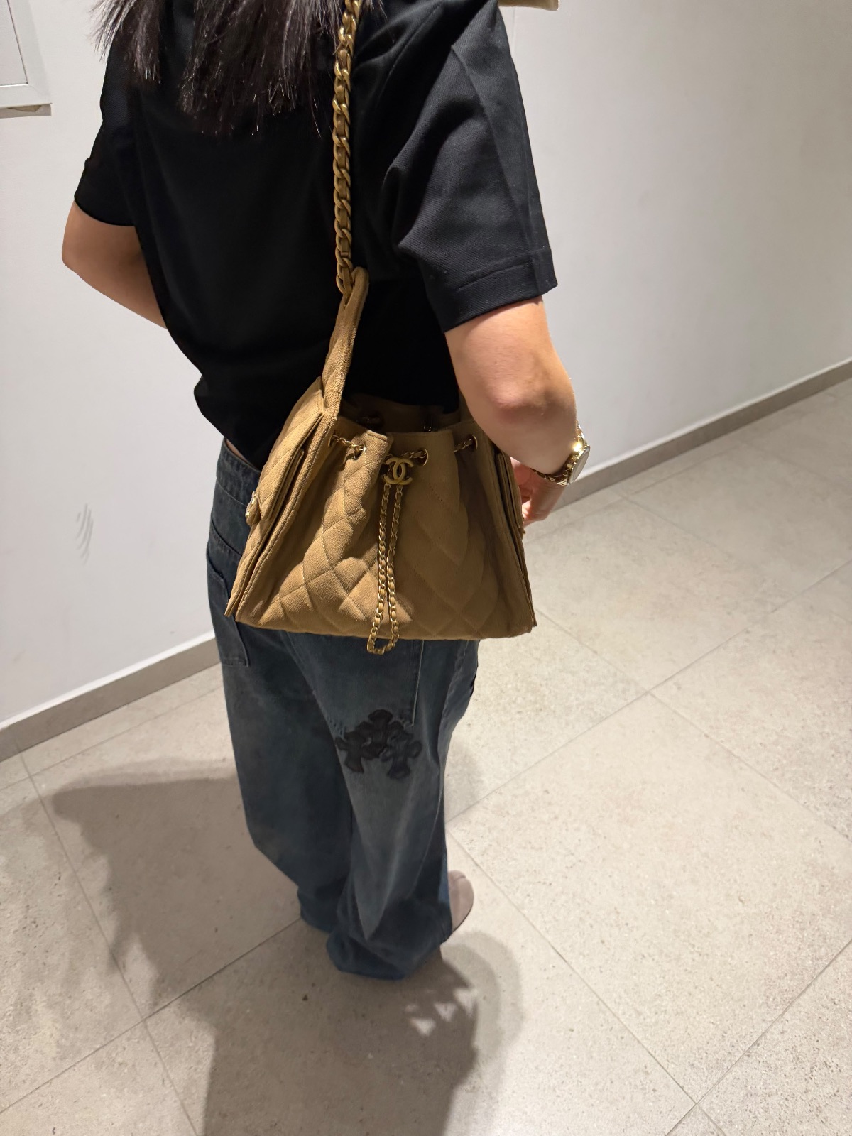 Maison Margiela x Chanel photo 10
