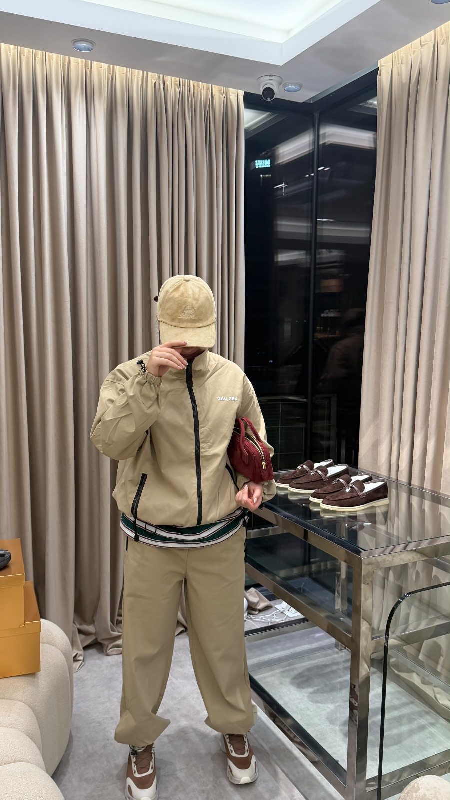 All outfit