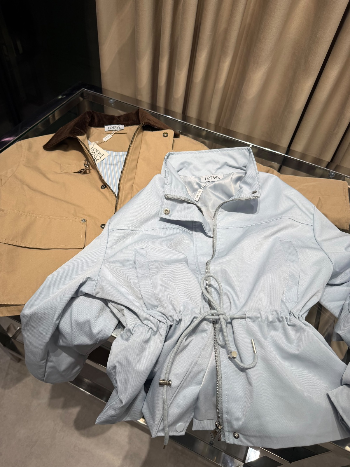 Loewe Jacket