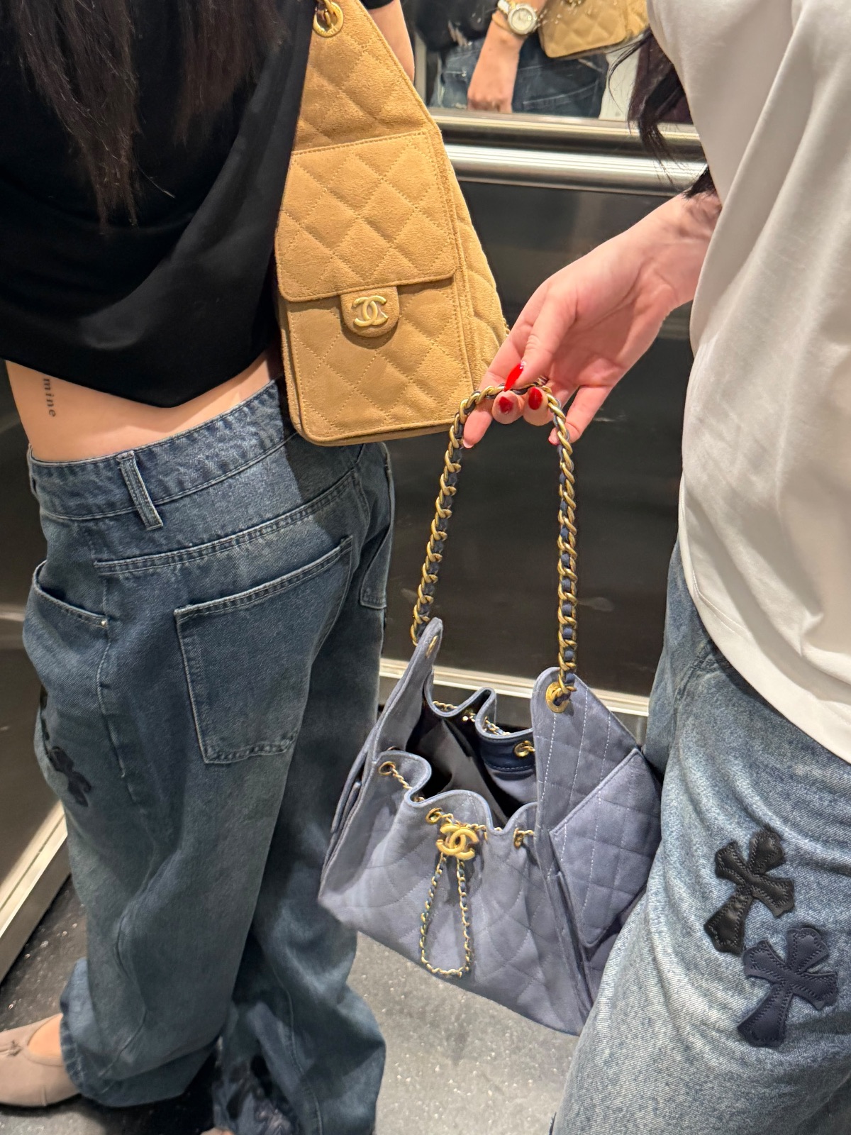 Maison Margiela x Chanel photo 6