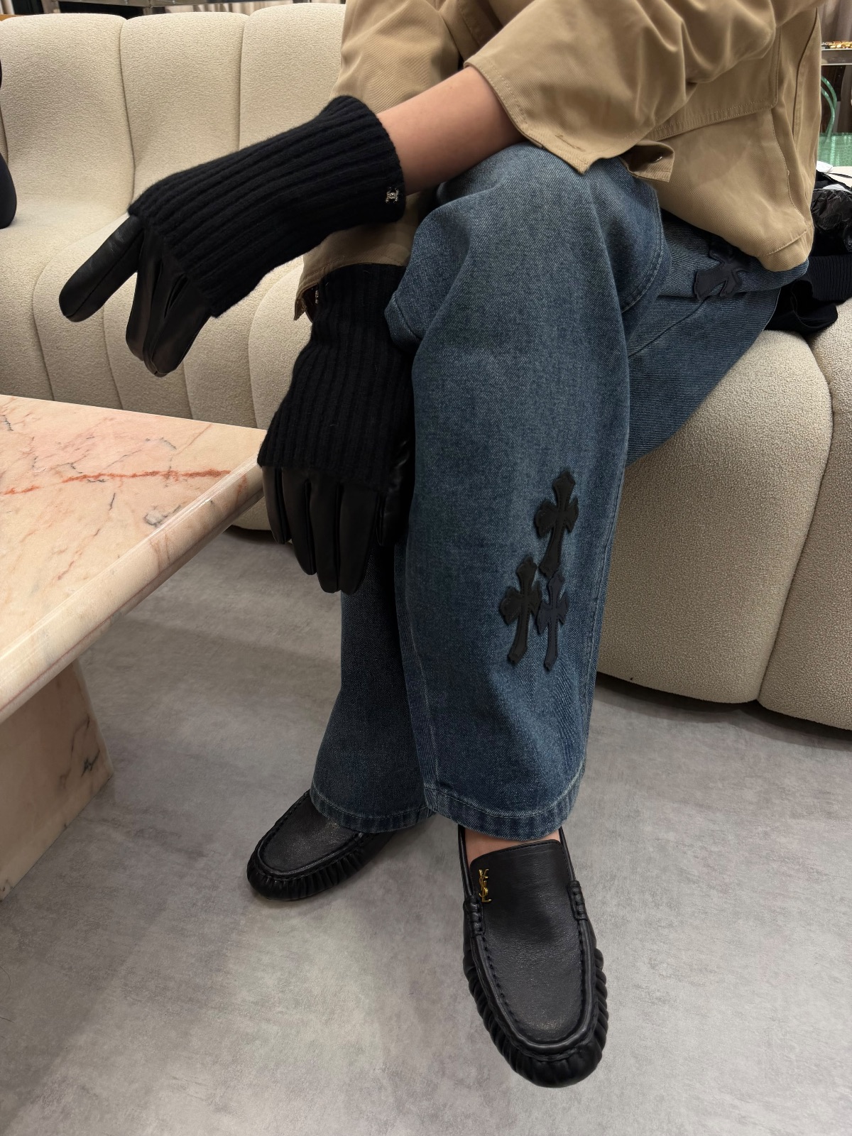 Chanel Shoes