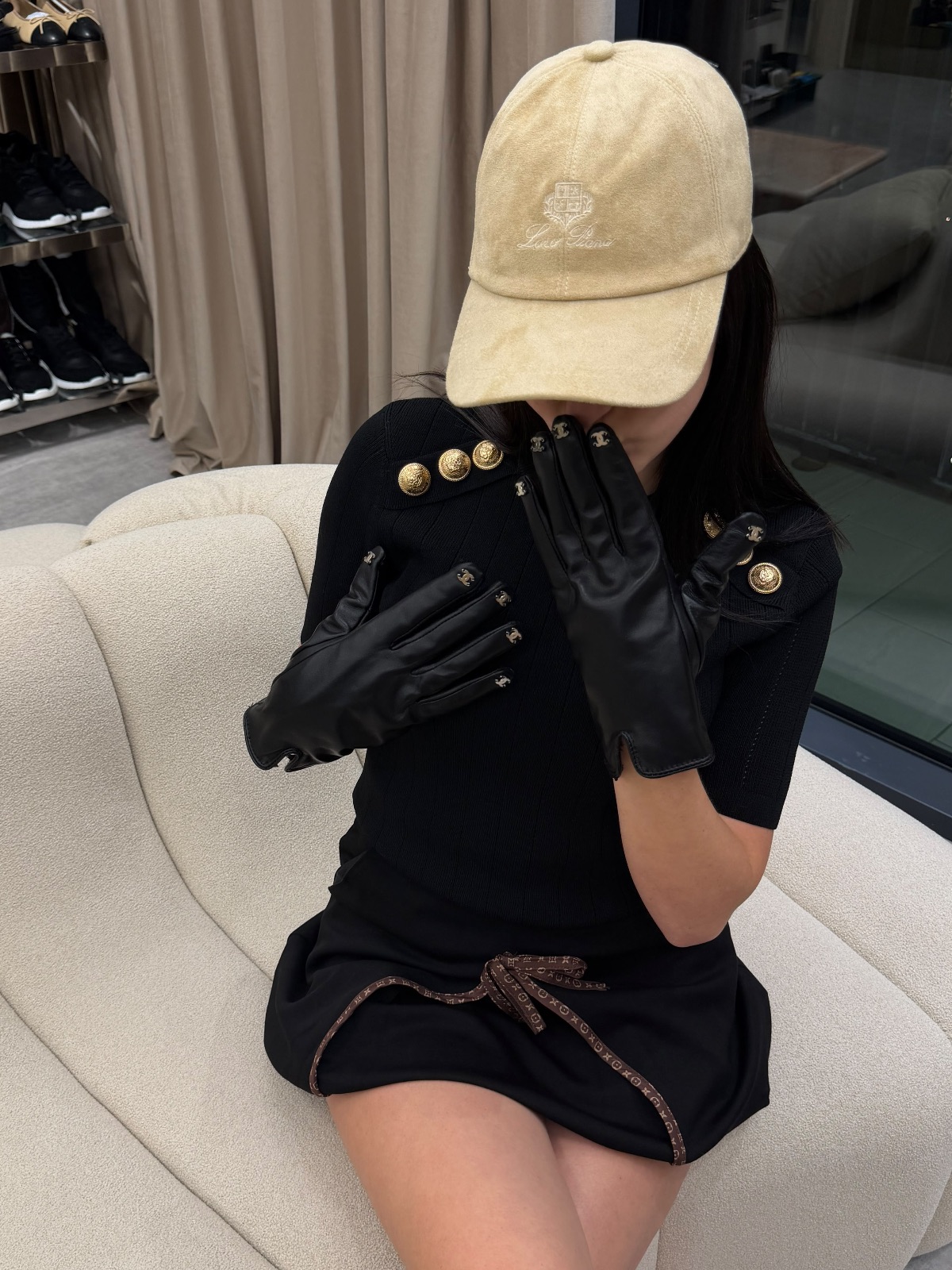 Chanel Accessories