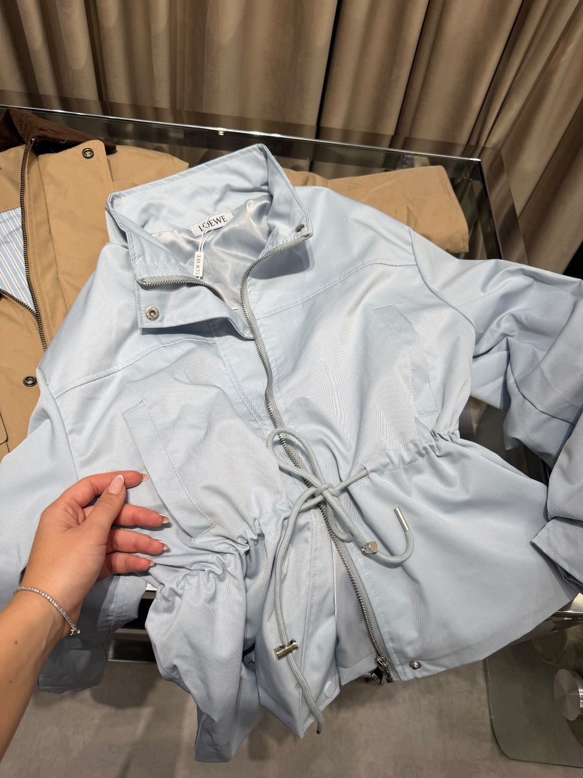 Loewe Jacket photo 3