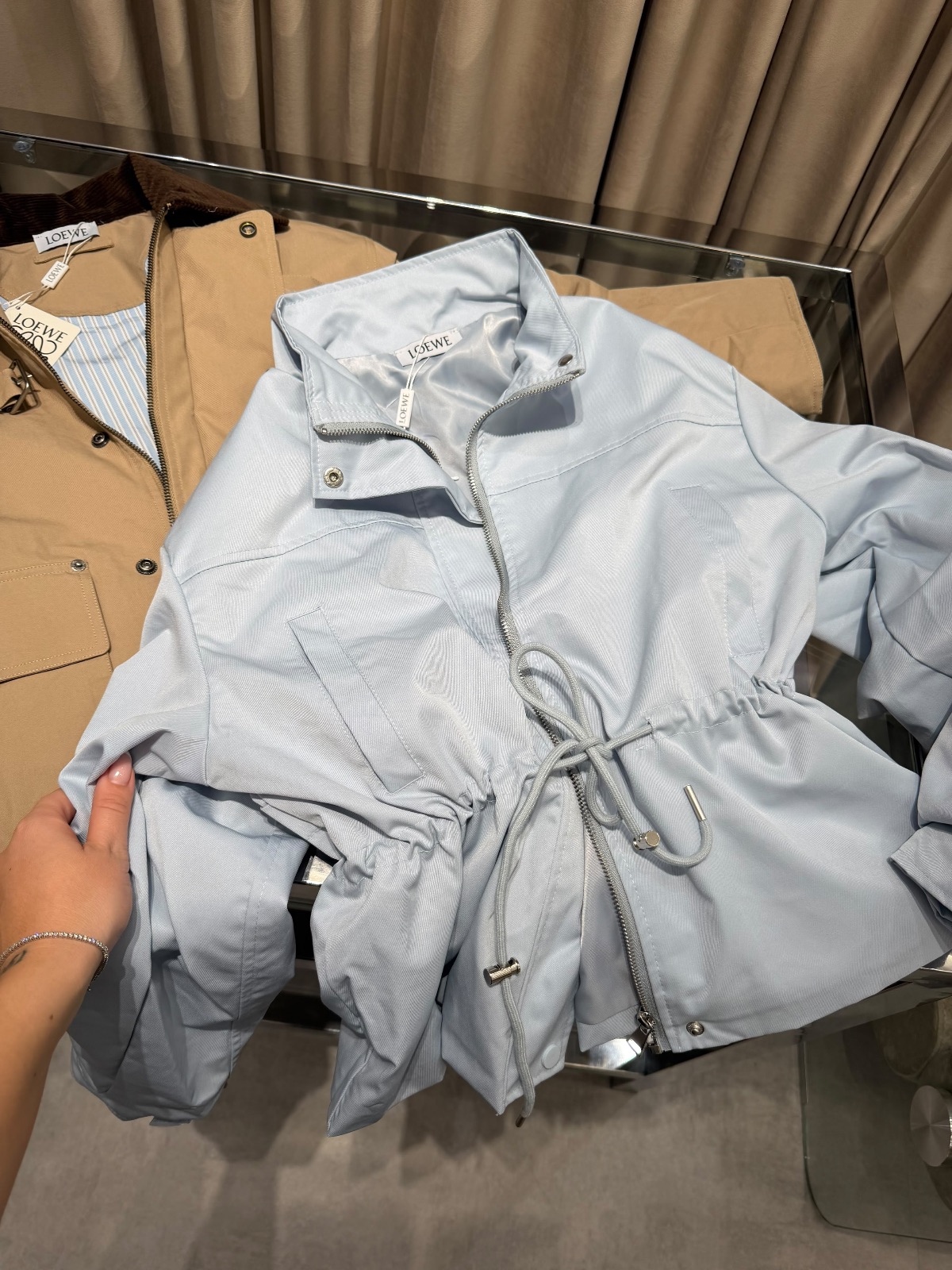 Loewe Jacket photo 2
