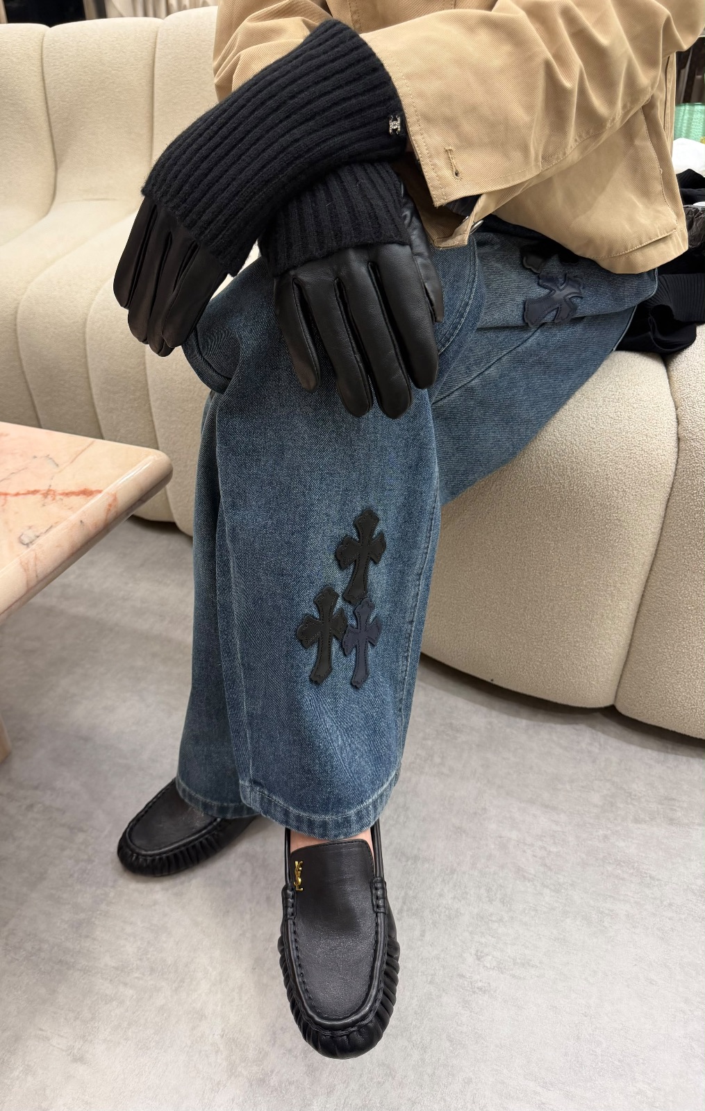 Chanel Accessories photo 2