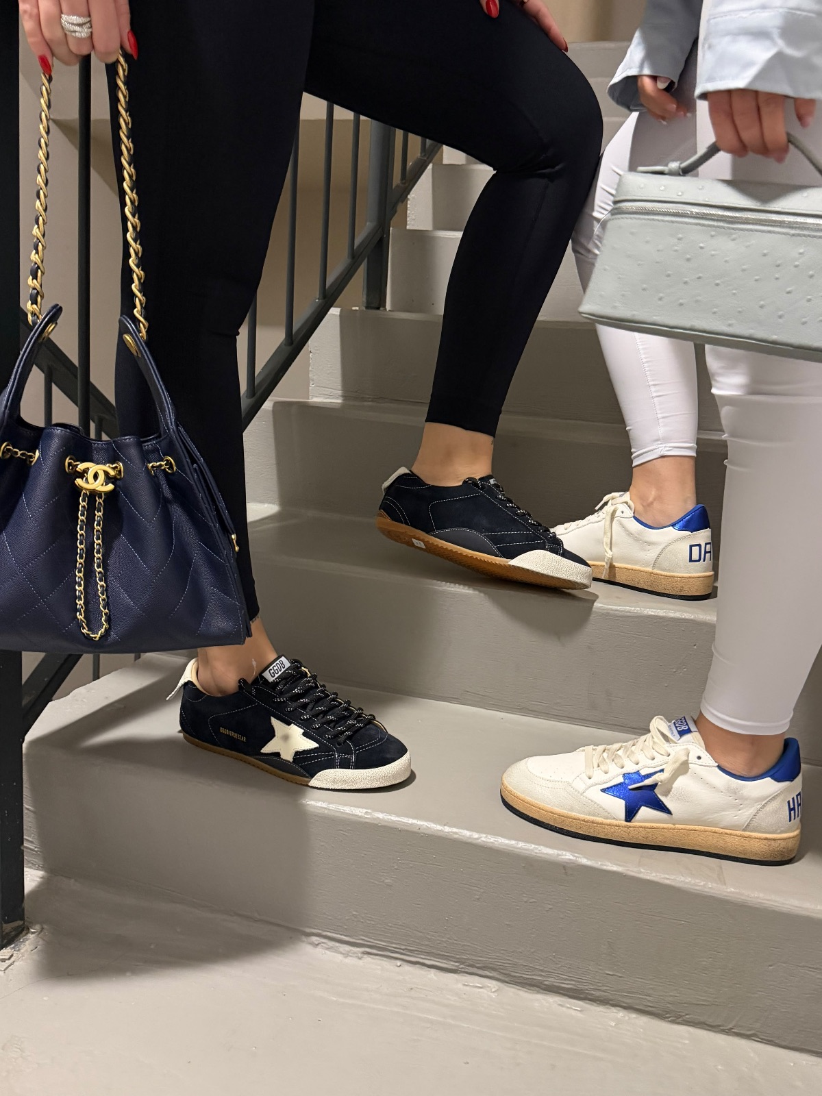 Golden Goose Shoes