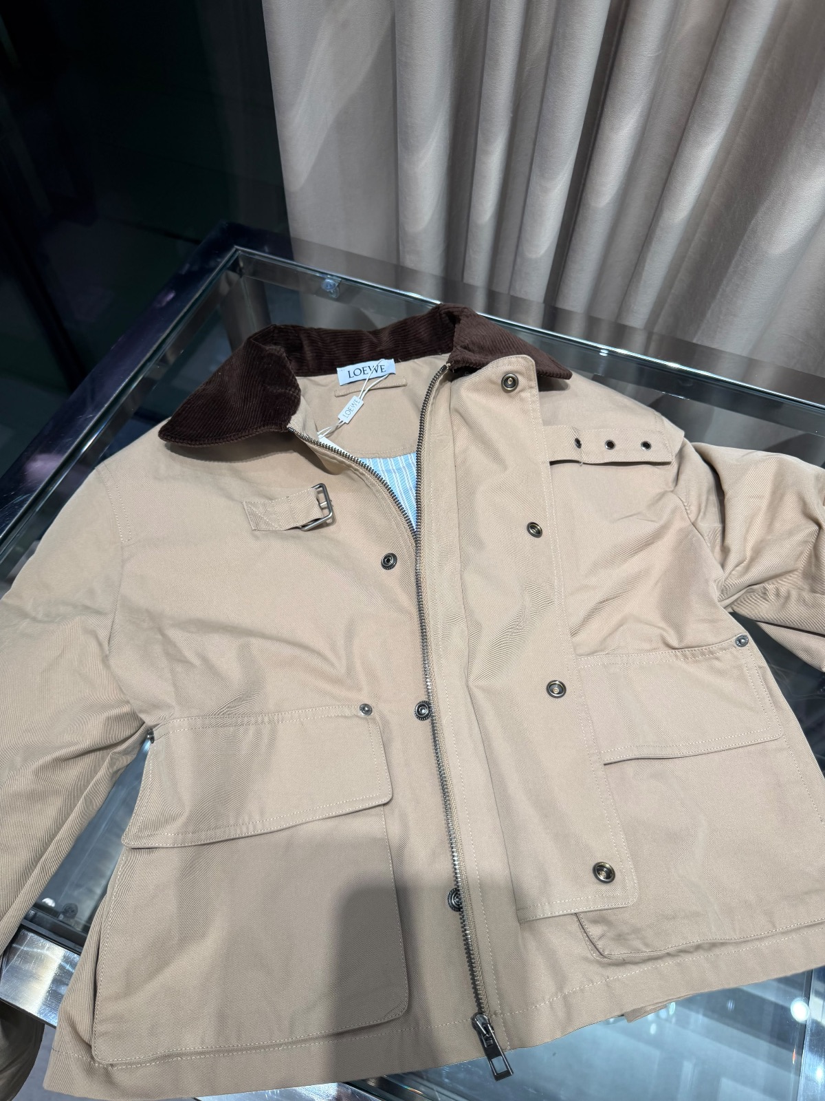 Loewe Jacket