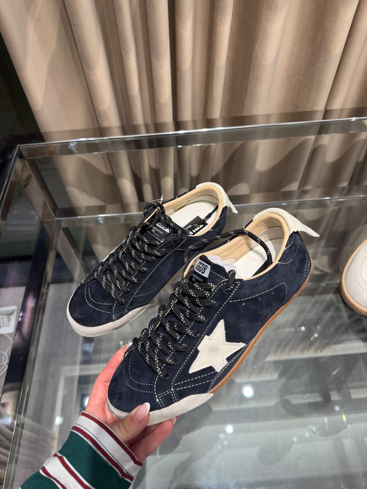 Golden Goose Shoes