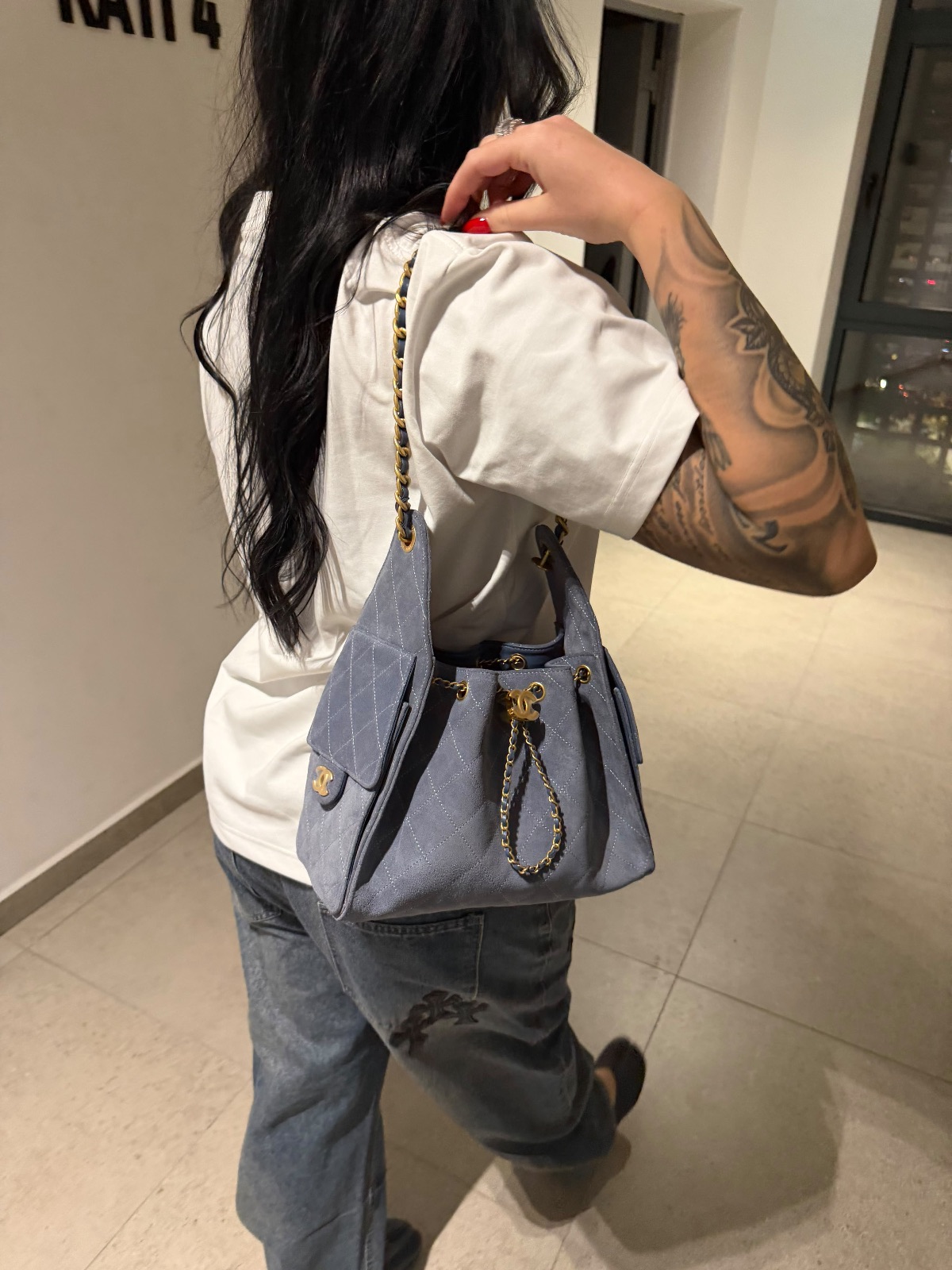Maison Margiela x Chanel photo 5