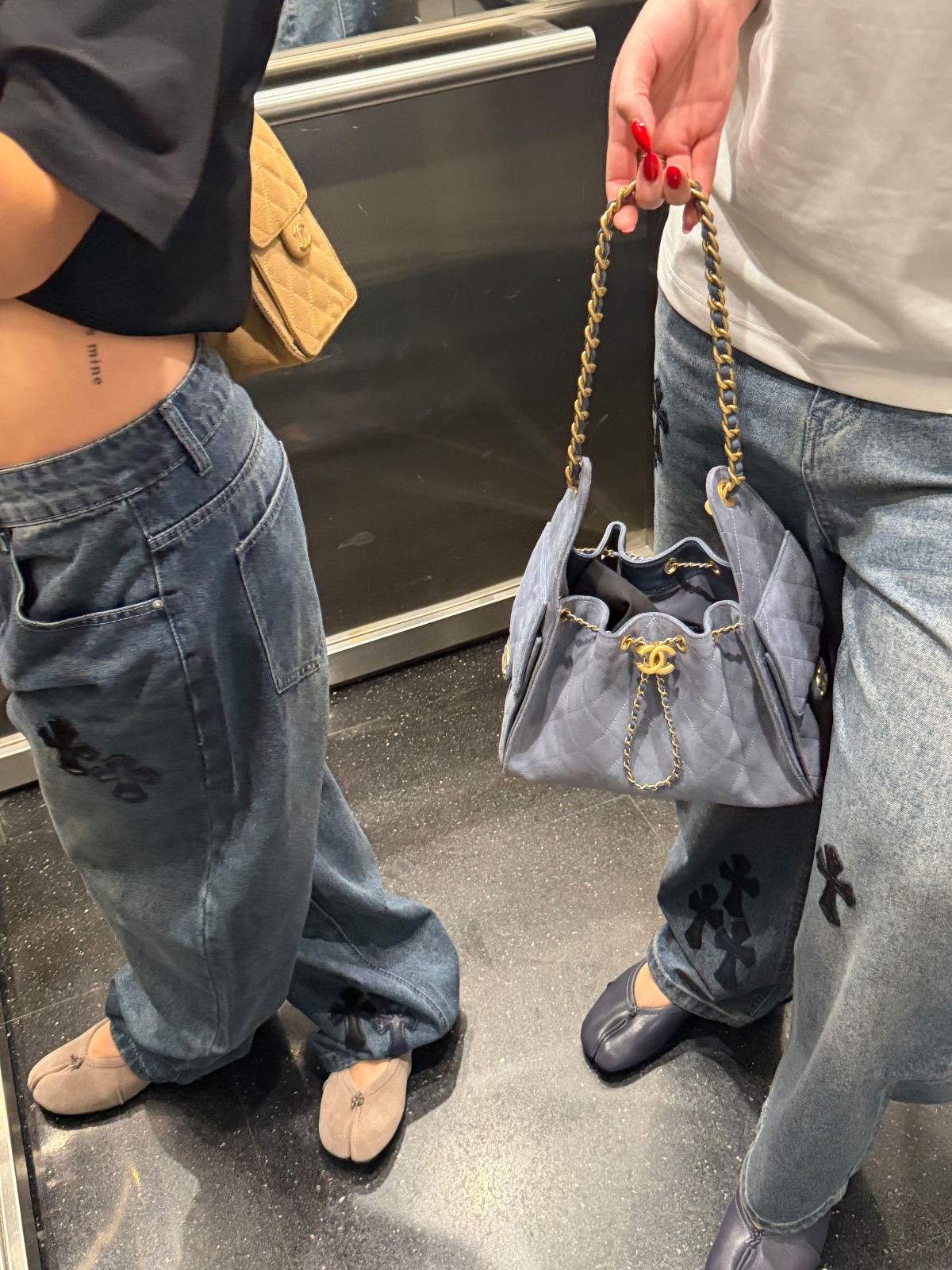 Maison Margiela x Chanel photo 9