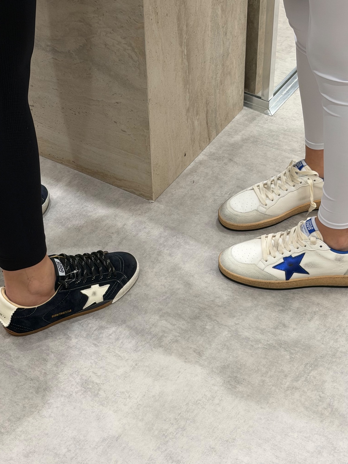 Golden Goose Shoes