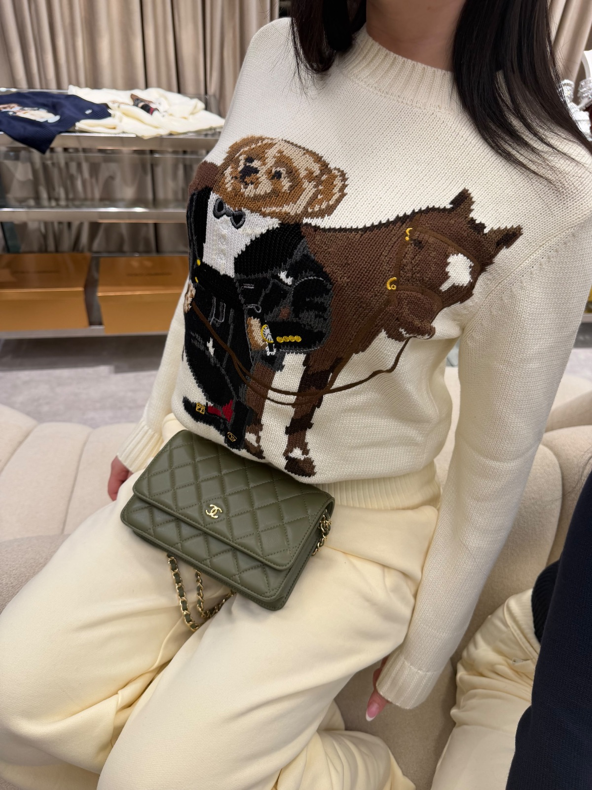 Chanel Bags