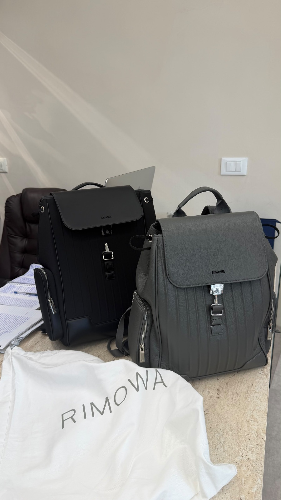Rimowa Bags