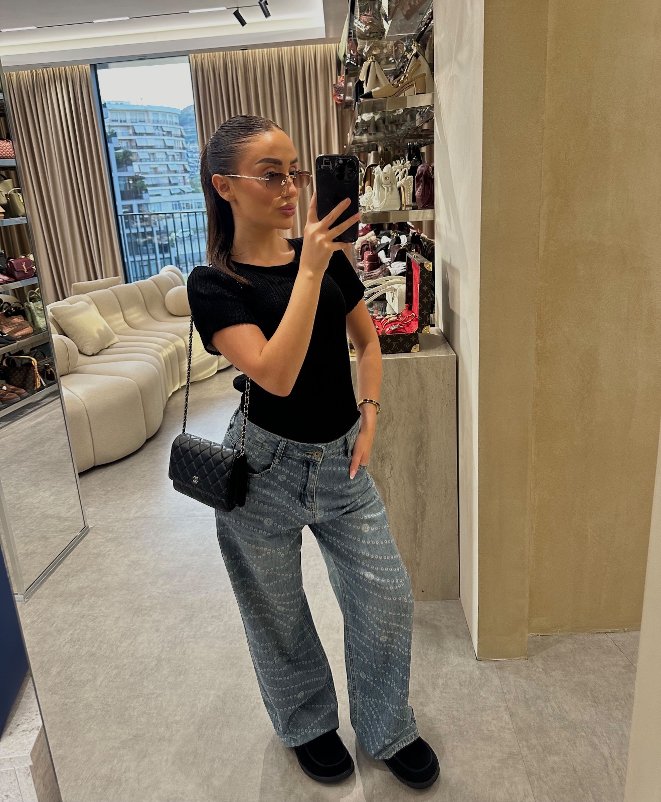 All Outfit