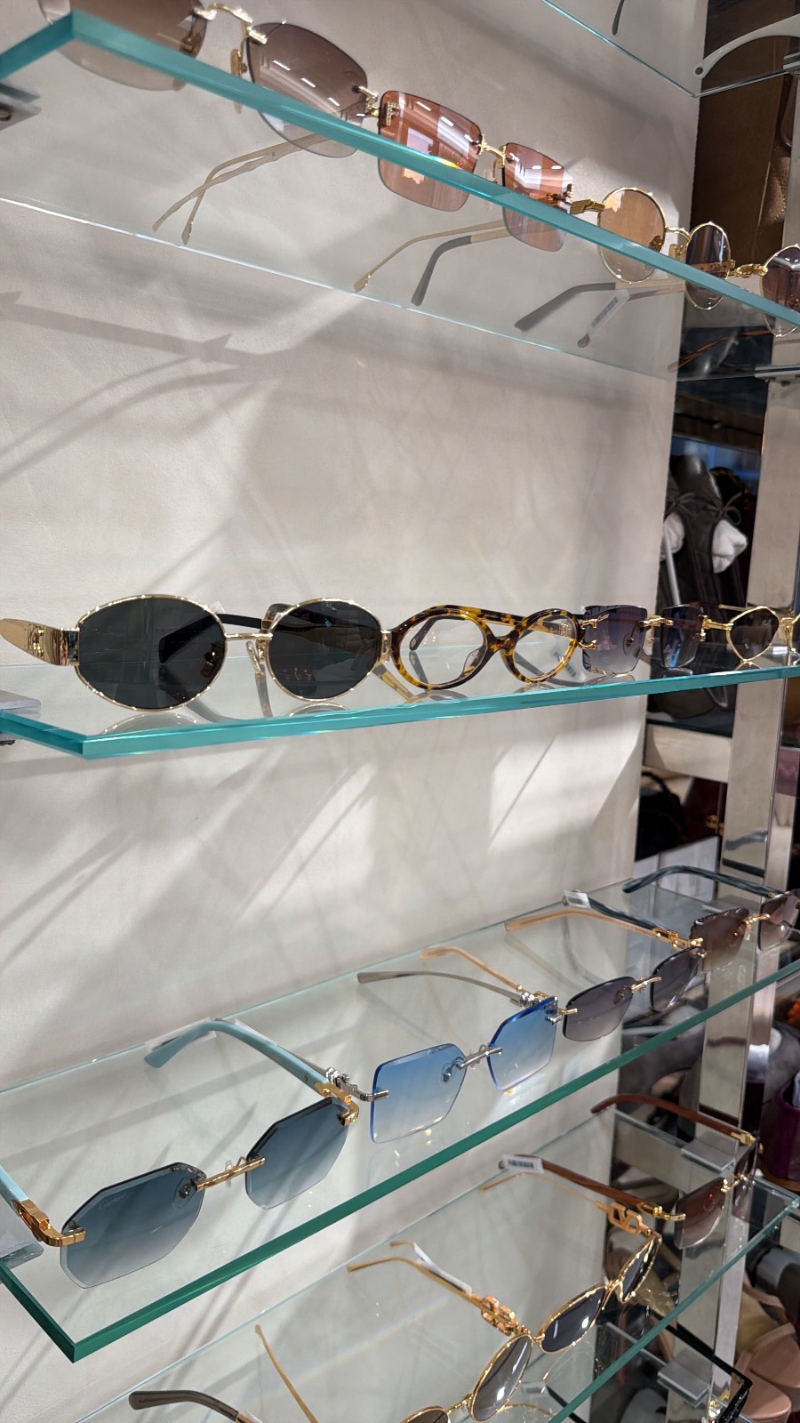 Accessories