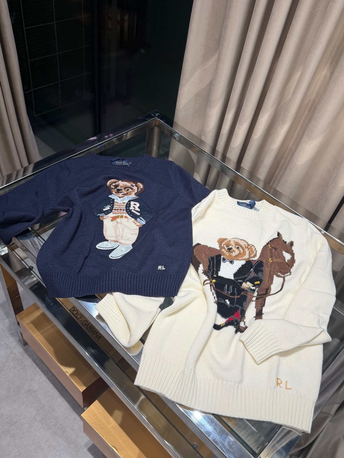 Ralp Lauren Cardigan