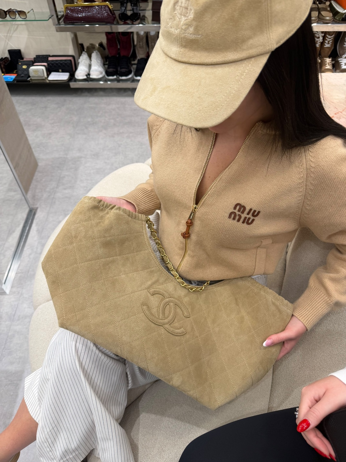 Chanel Bags