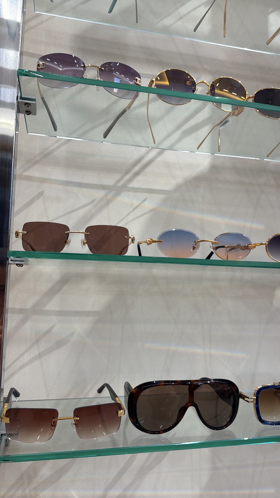 Accessories