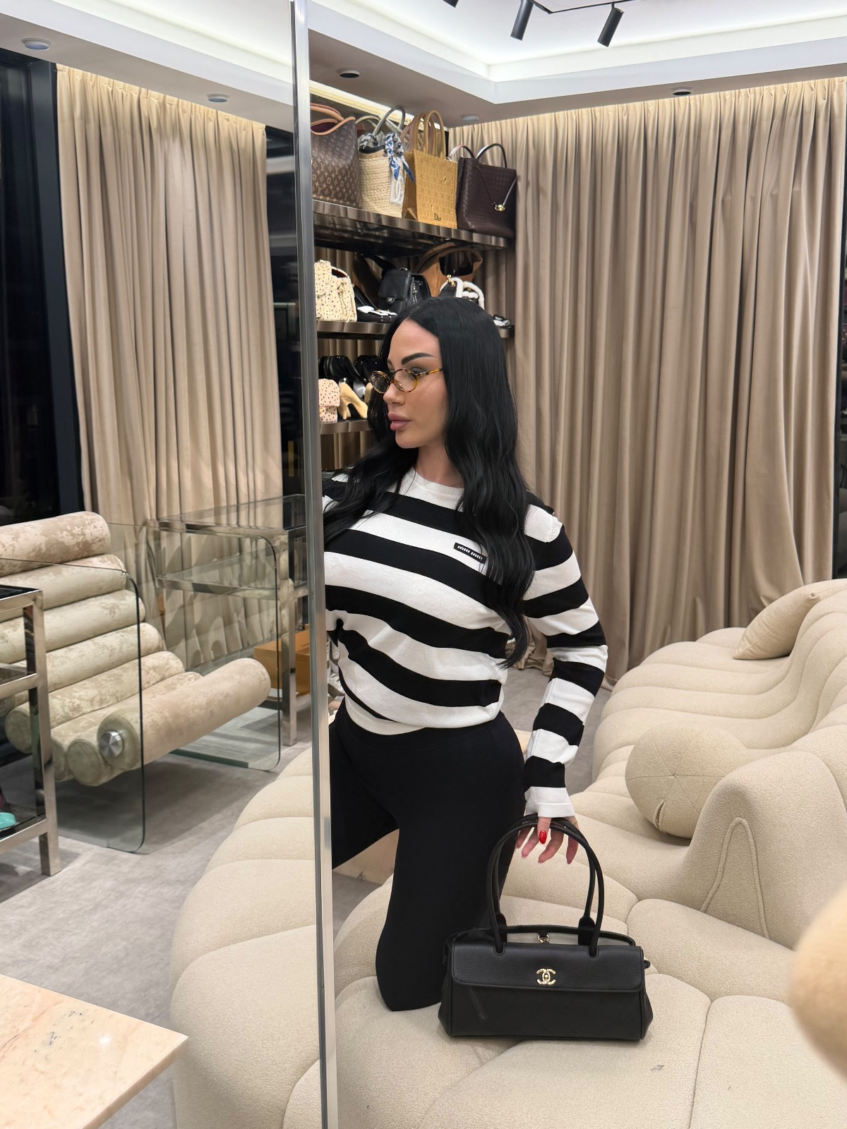 Miu Miu x Chanel