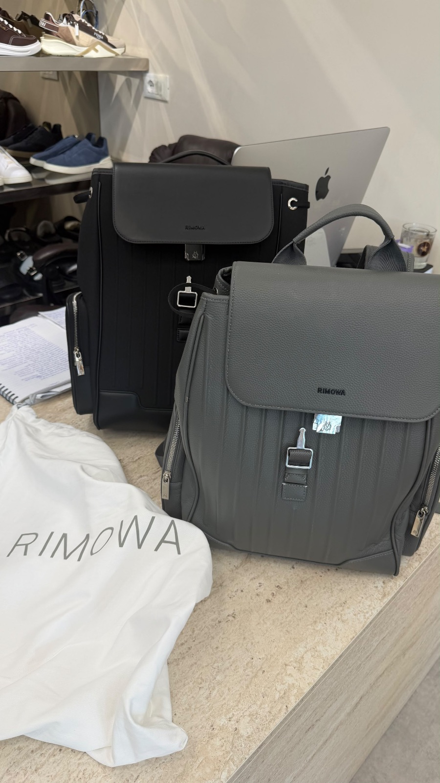 Rimowa Bags photo 2