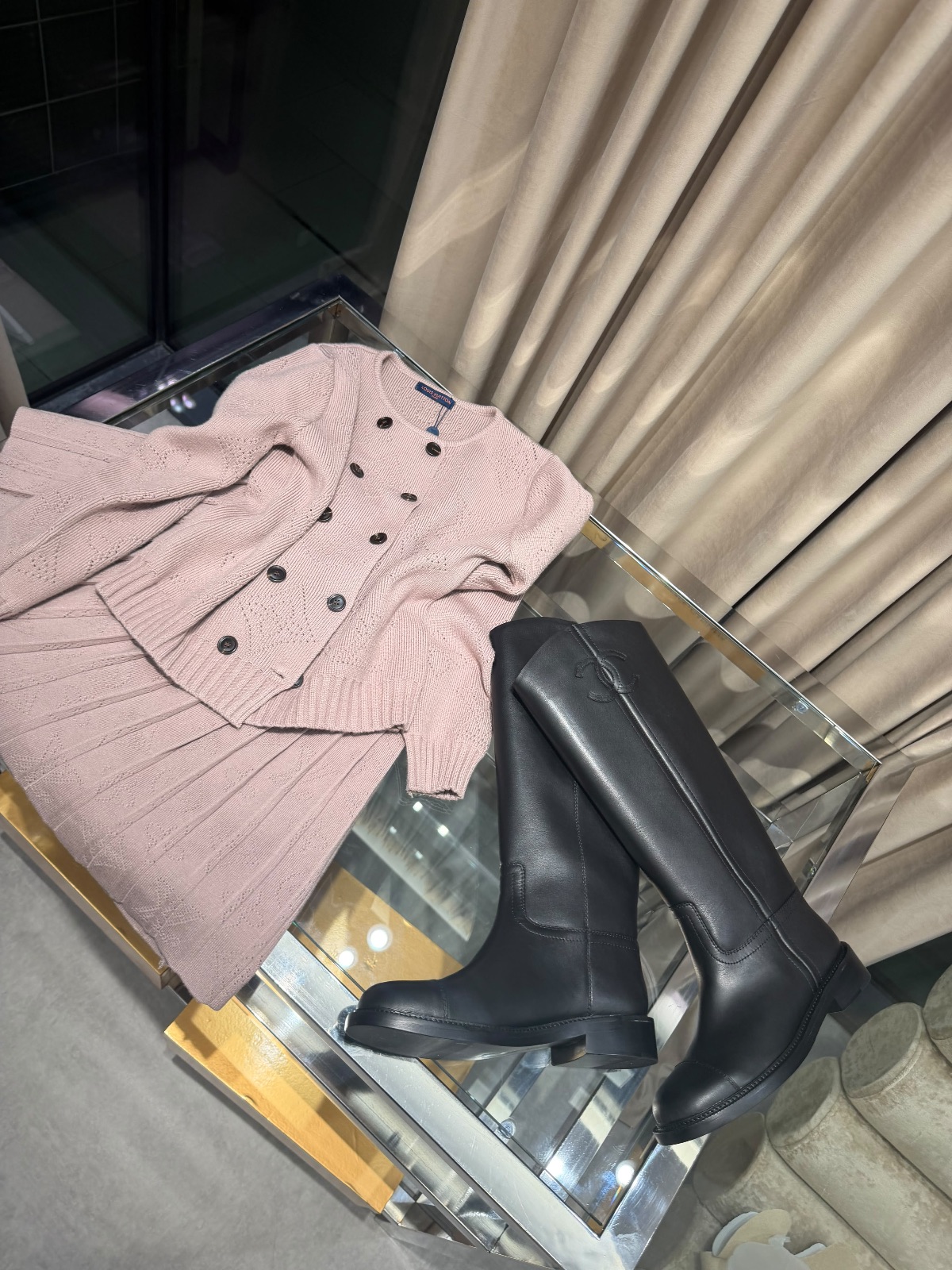 Chanel Shoes