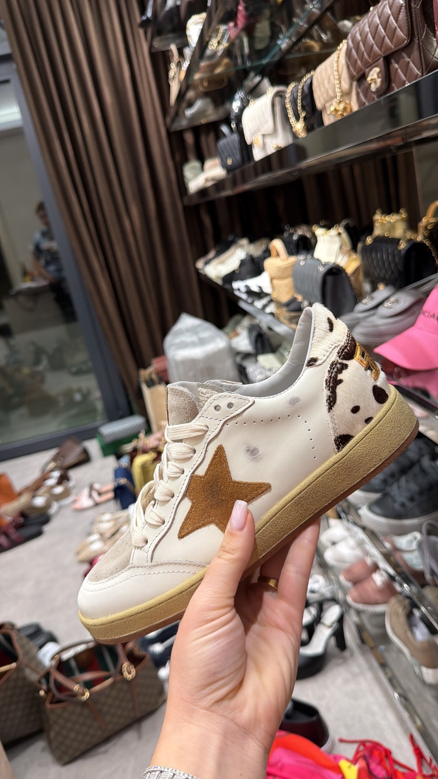 Golden Goose Shoes