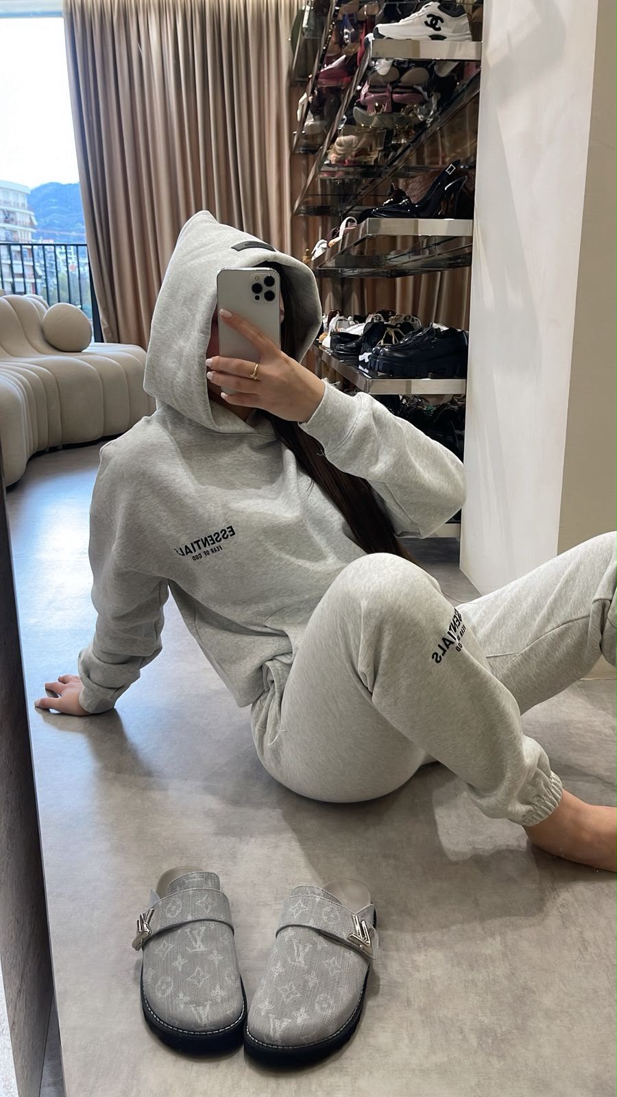 Esssentials Set